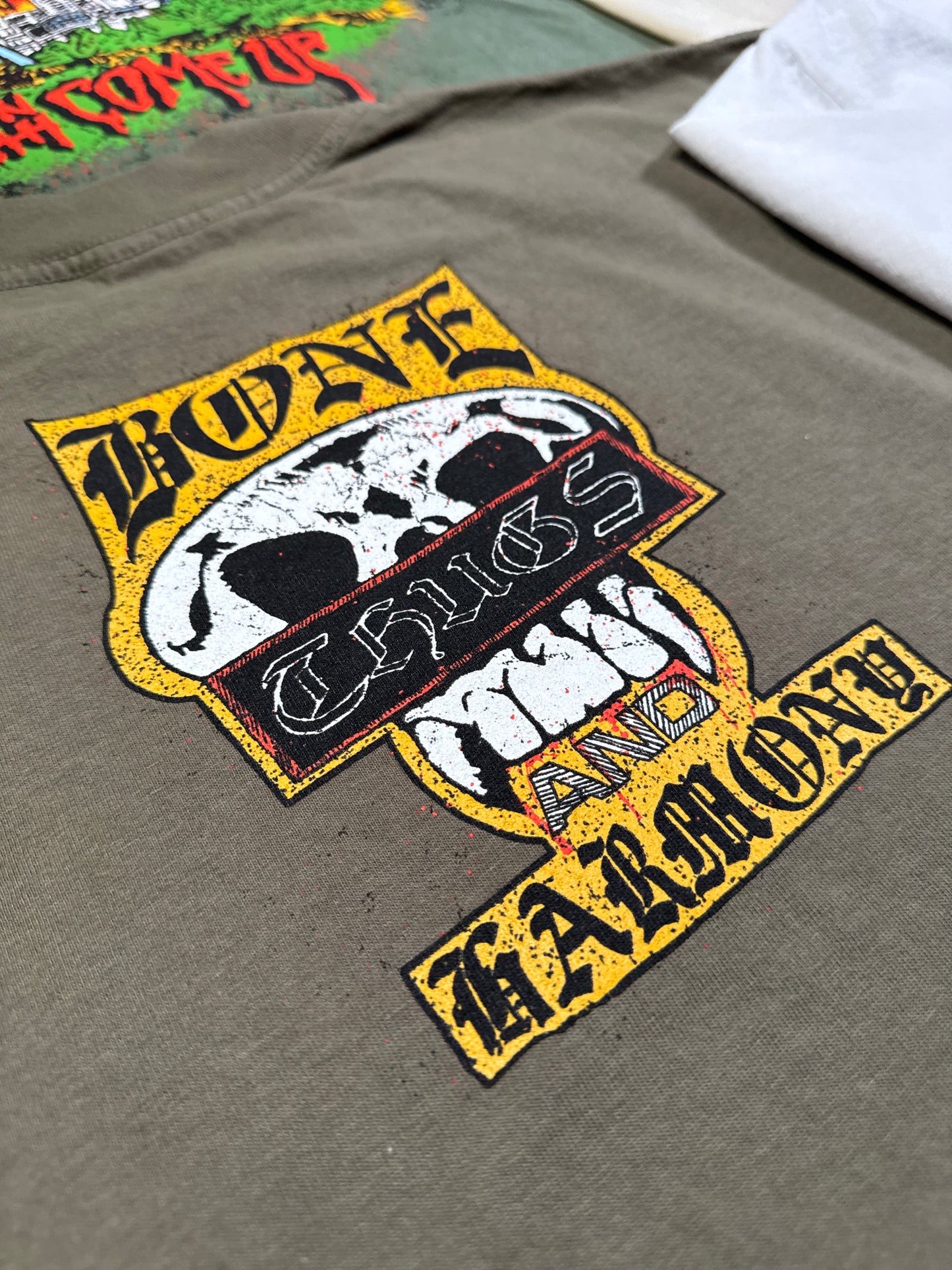 BONE THUGS (SWEATSHIRTS)