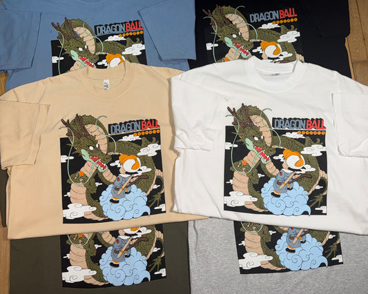 DB (SHIRTS)