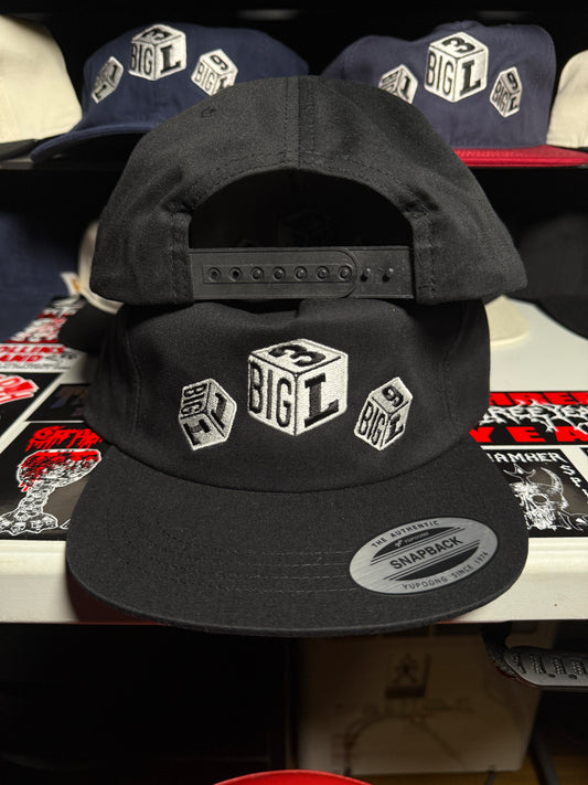 BIG L (HATS)