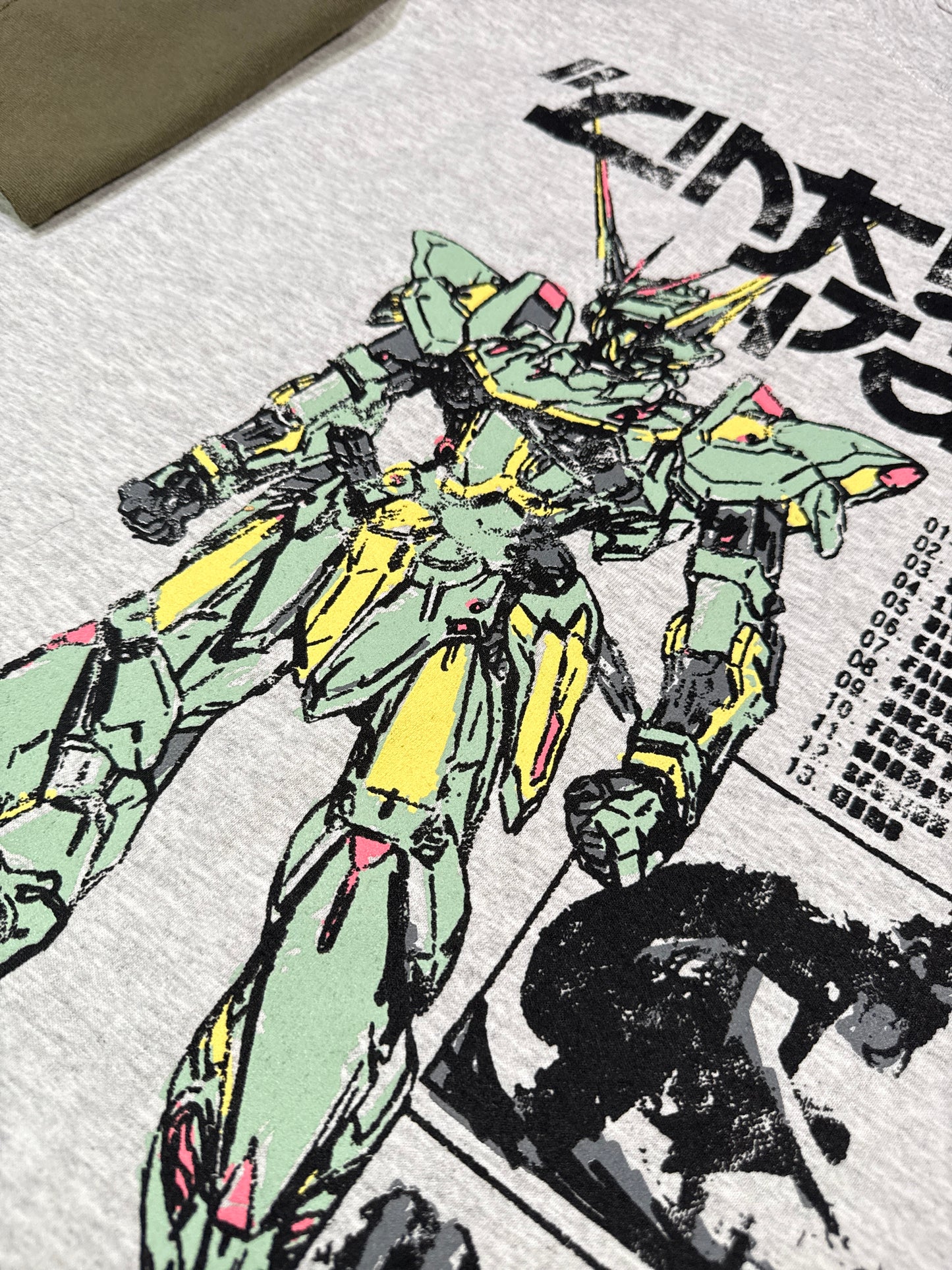 LINKIN PARK (SHIRTS)