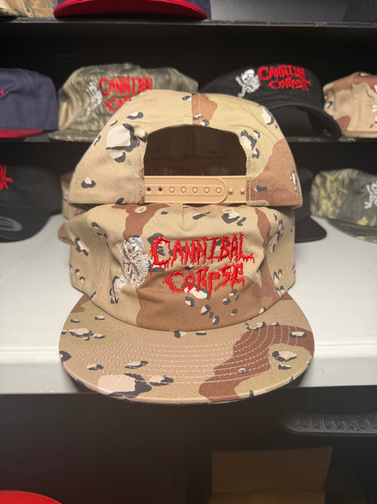 CORPSE (HATS)