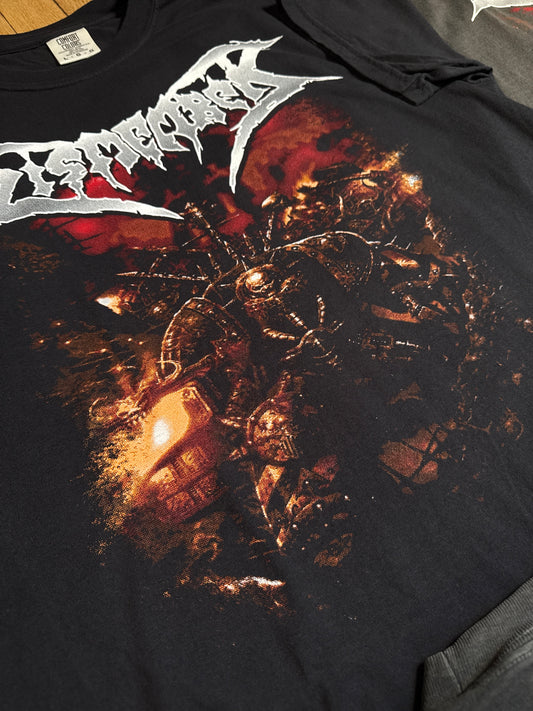 DISMEMBER #2 (SHIRTS)