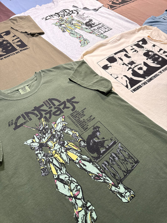 LINKIN PARK (SHIRTS)