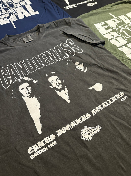 CANDLE (SHIRTS)
