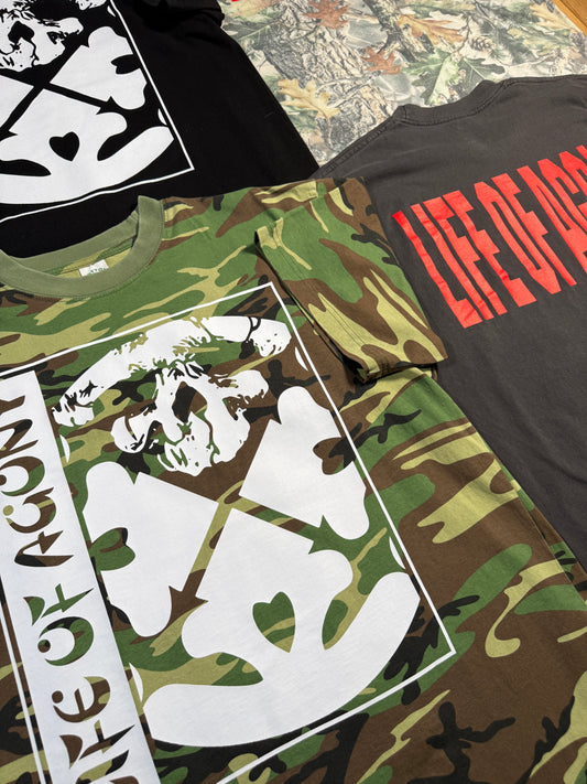 LOA #2 (SHIRTS)