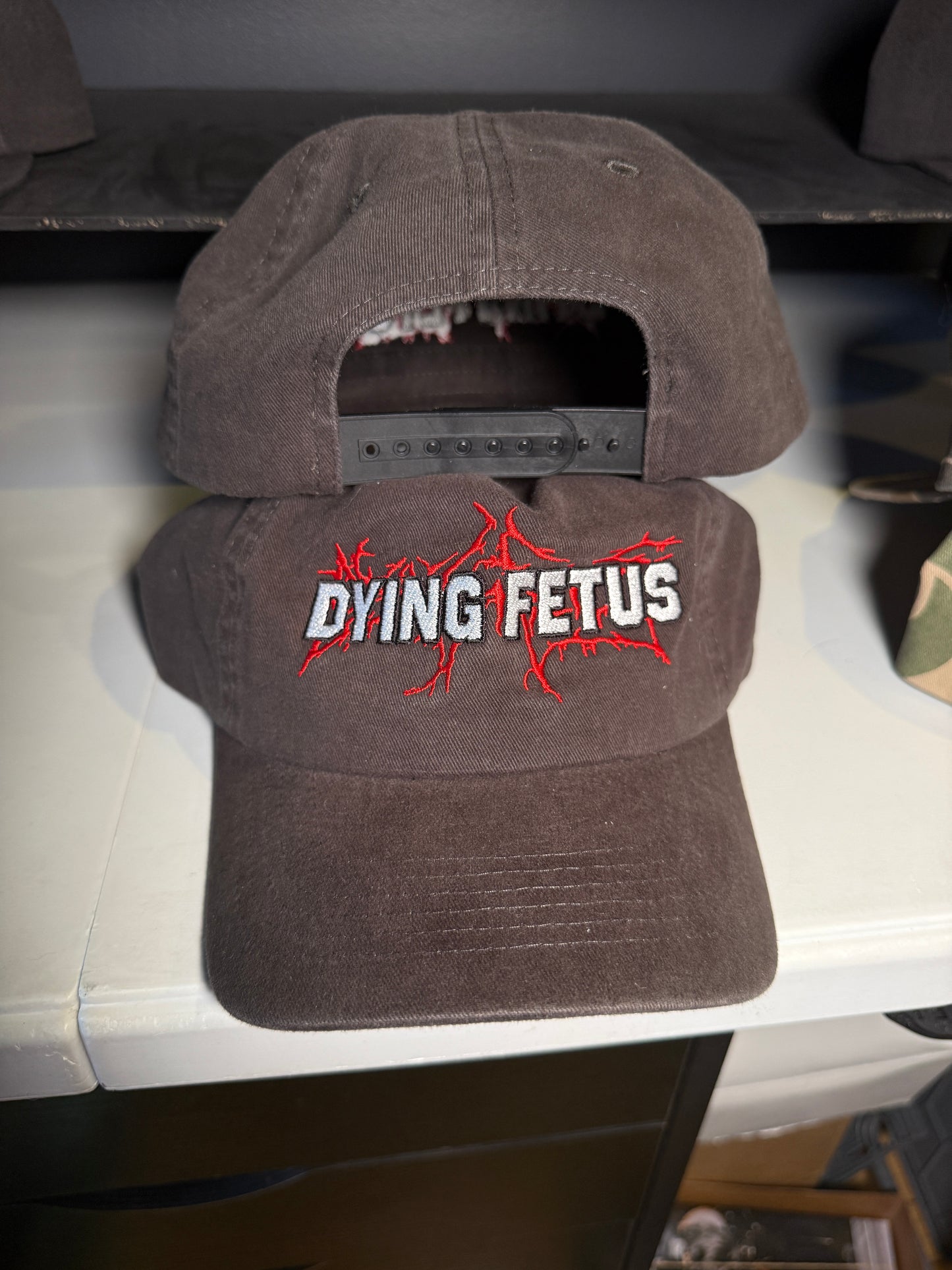 DF (HATS)