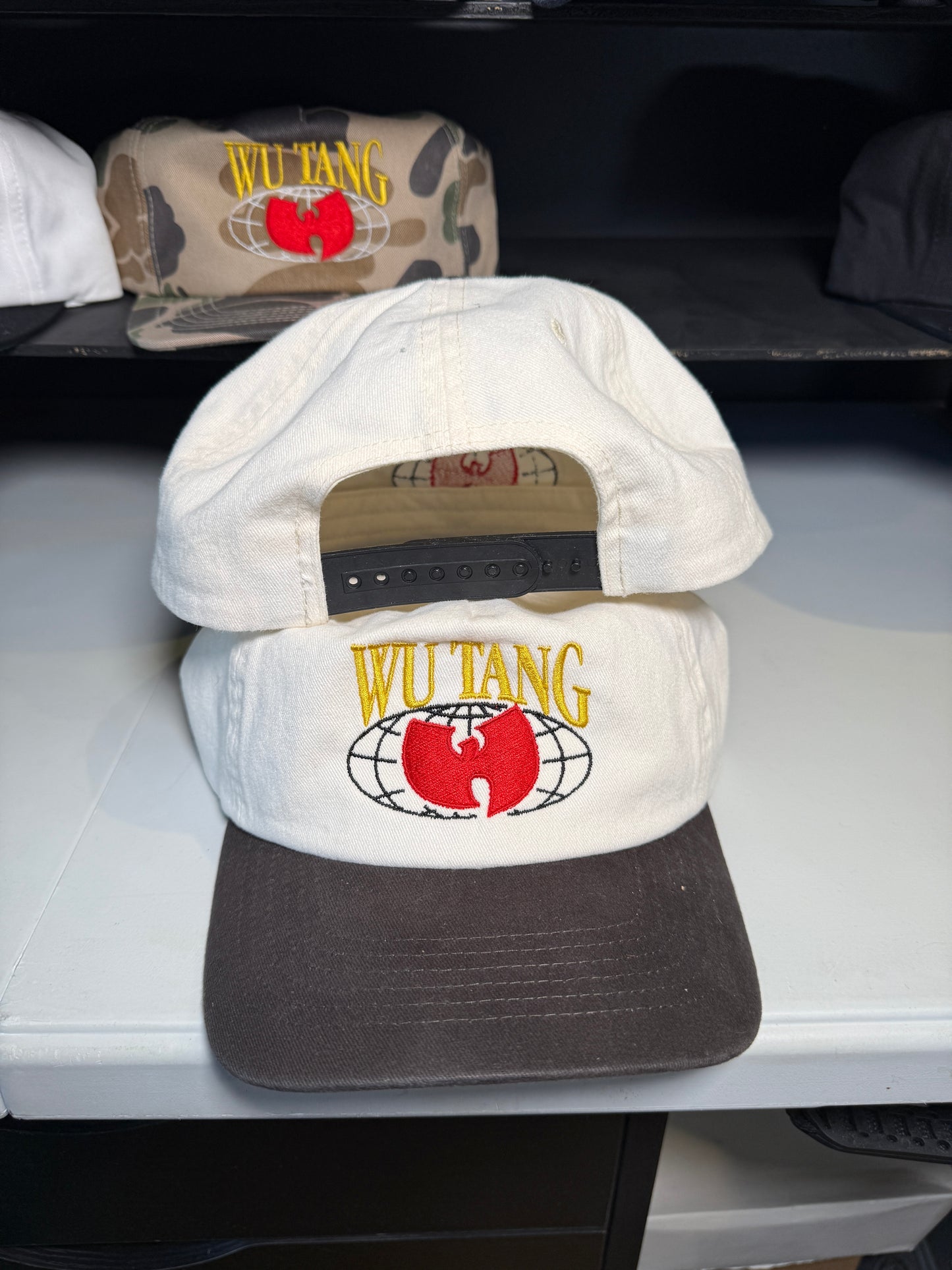 WU (HATS)