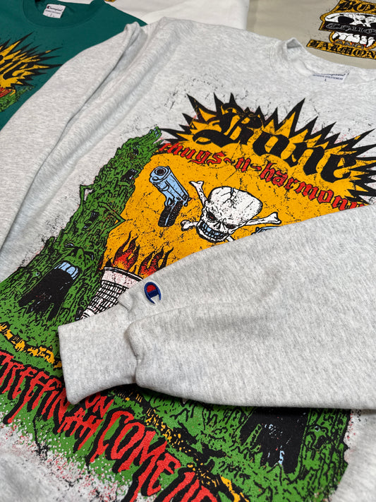 BONE THUGS (SWEATSHIRTS)