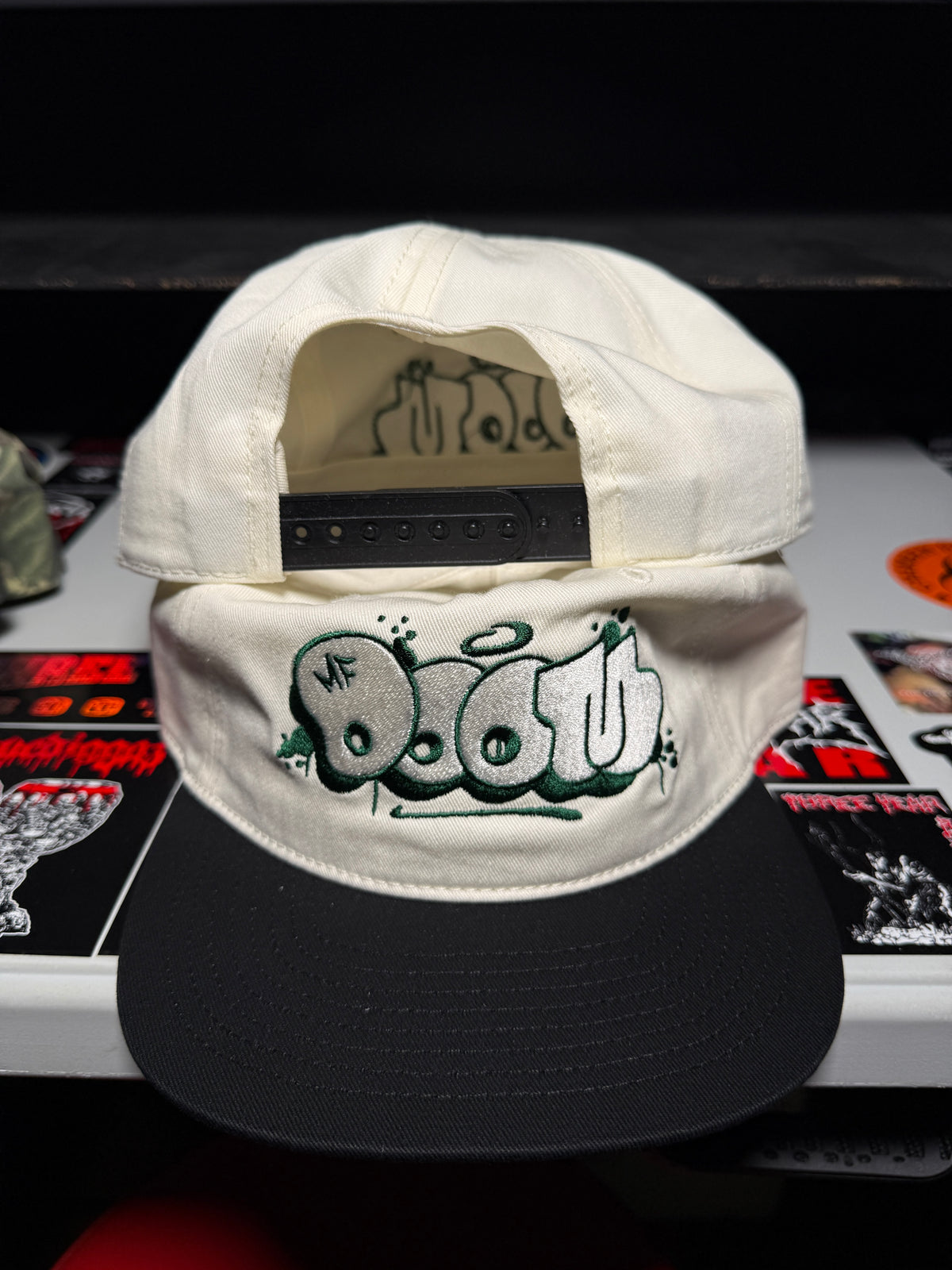 MF (HATS)