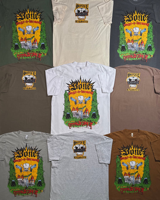 BONE THUGS (SHIRTS)