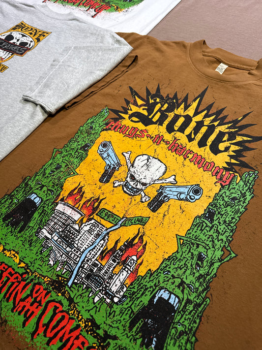BONE THUGS (SHIRTS)