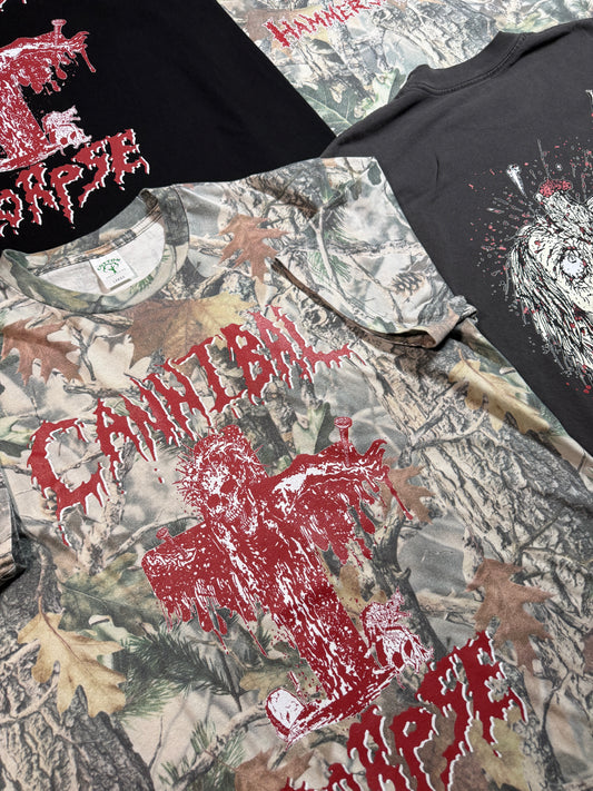 CORPSE #1 (SHIRTS)