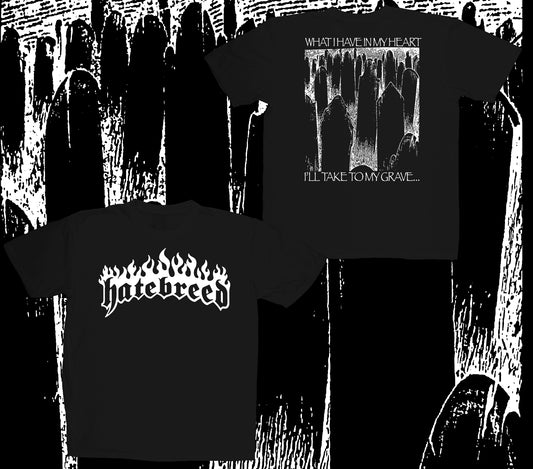 HB #2 (SHIRTS)