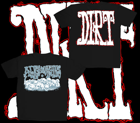 ALICE (SHIRTS)