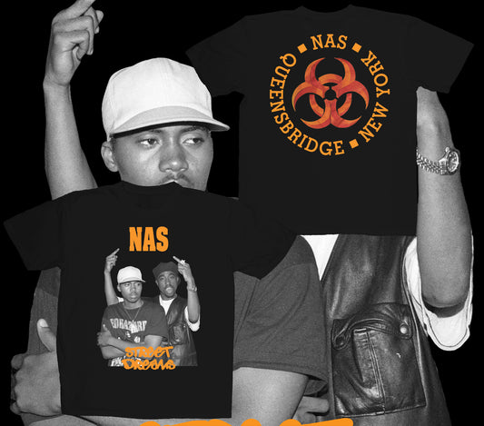 NAS