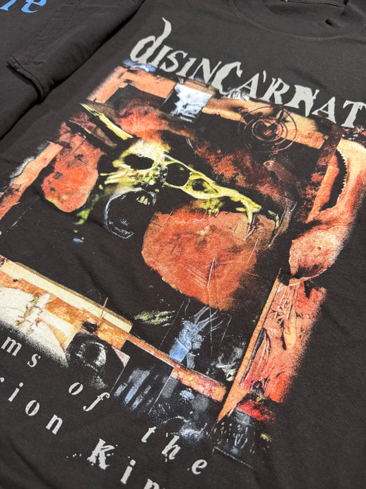 DISINCAR (SHIRTS)