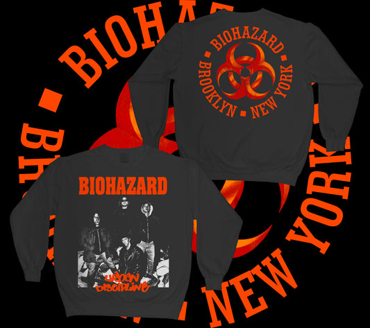 BIO (SWEATSHIRTS)