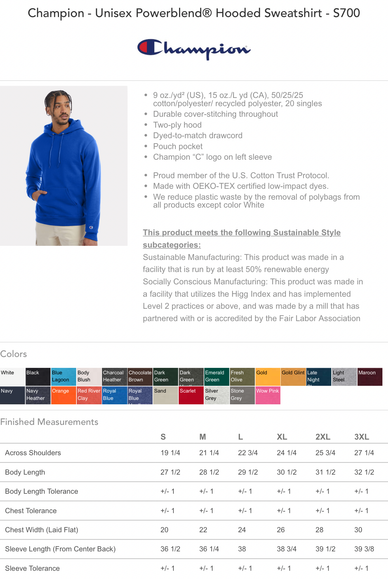 ENT #4 (HOODIES)