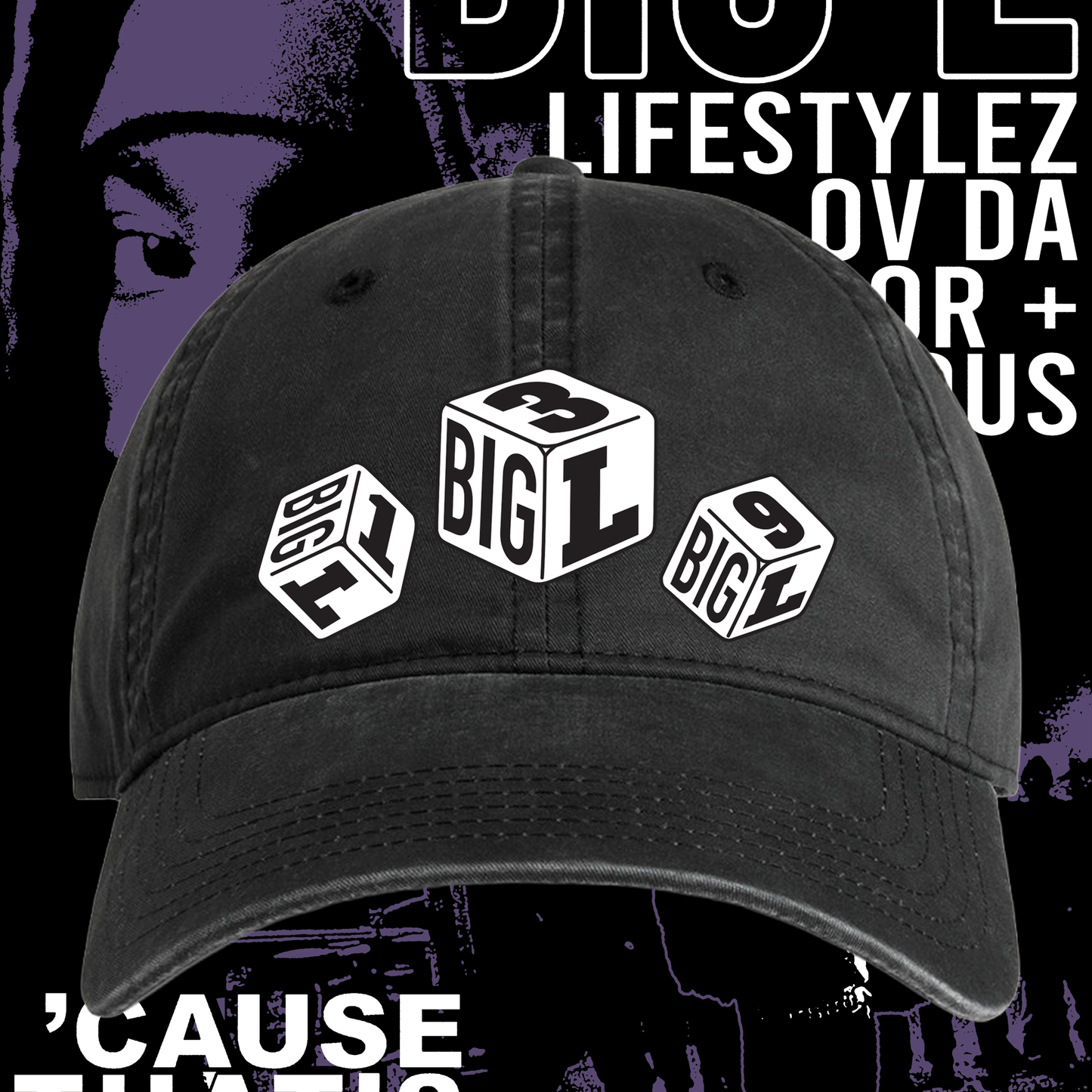 BIG L (HATS)
