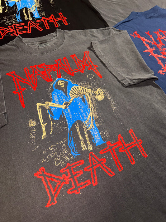 NAPALM #2 (SHIRTS)