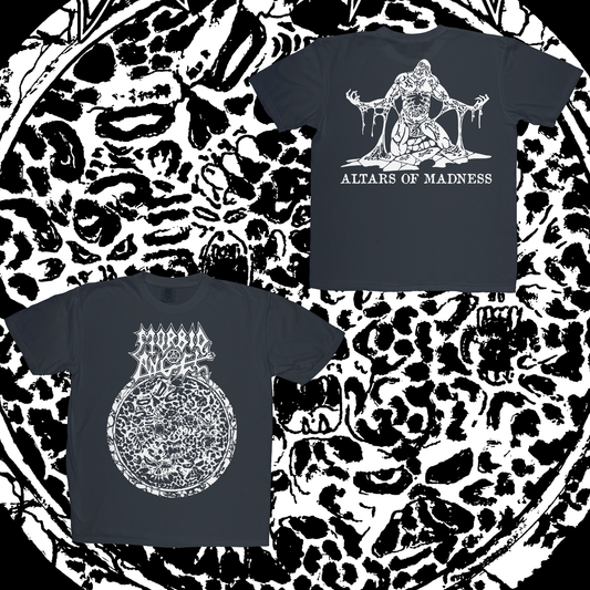 MORBID #3 (SHIRTS)