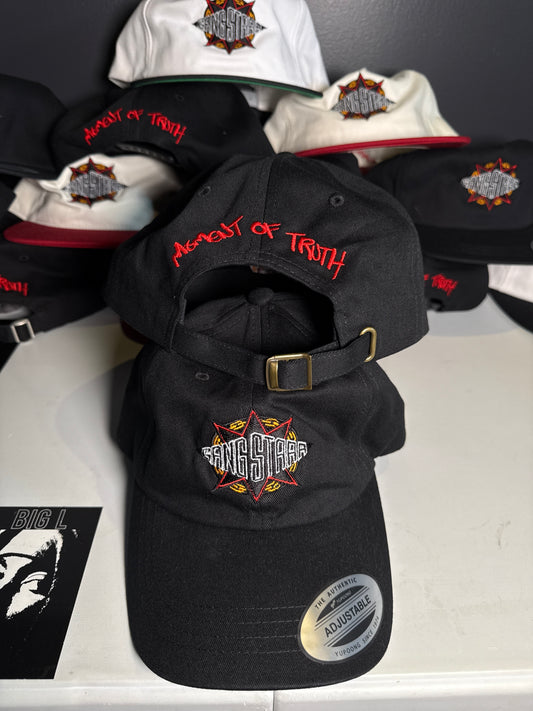 GANG STARR (HATS)
