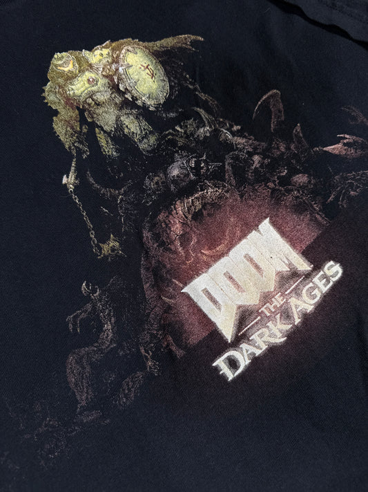 DOOM: DARK AGES (SHIRTS)