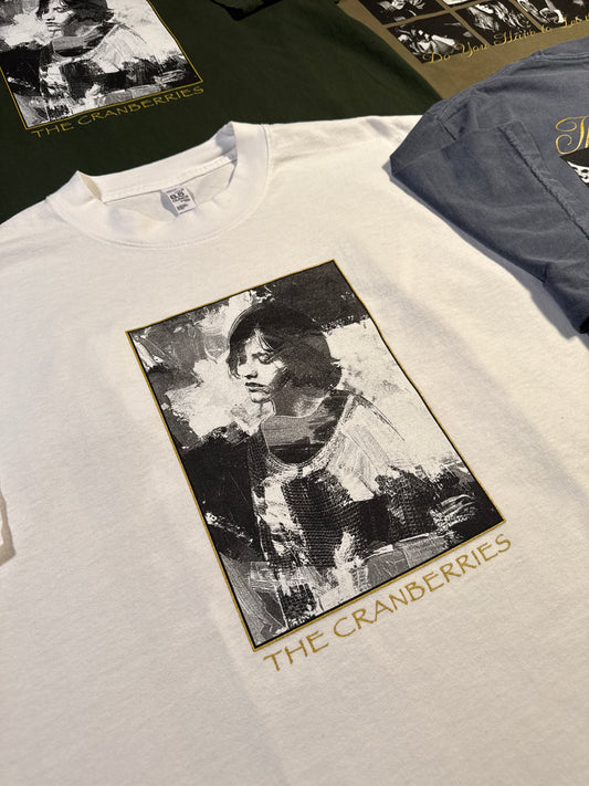 CRANBERRIES (SHIRTS)