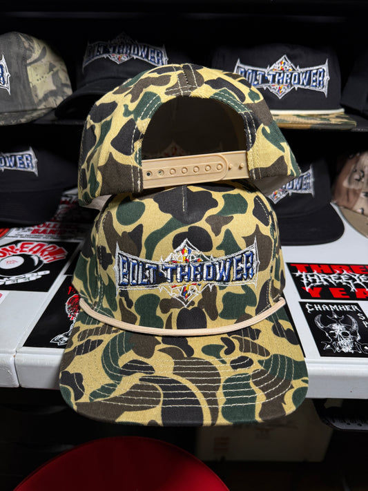 SHOP HAT (HATS)