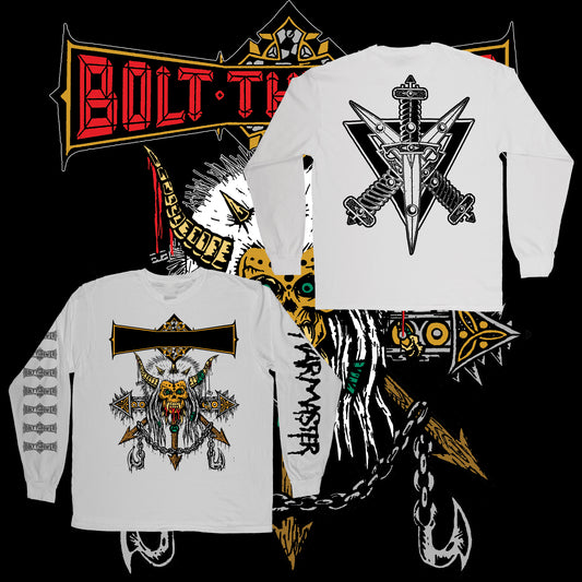 B**T (LONG SLEEVES)