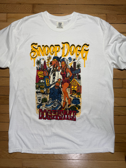 SNOOP (SHIRTS)