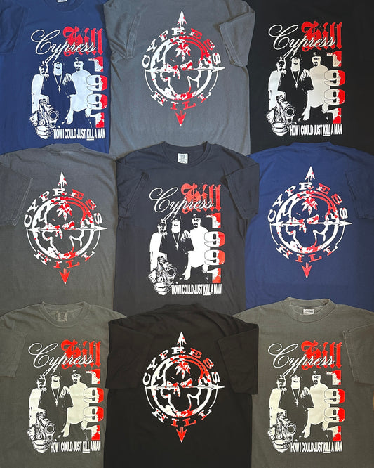 CYPRESS (SHIRTS)
