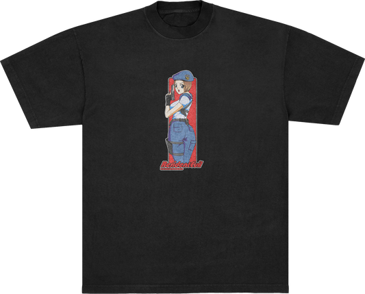 JILL'S FAST SERVICE (SHIRTS)