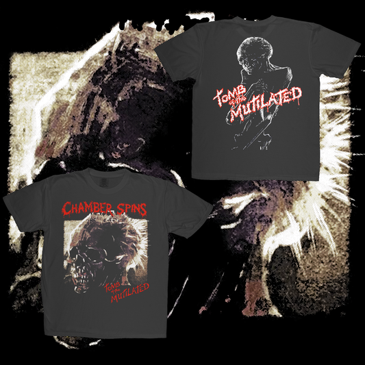 CHAMBER SHOP TEE #10 (SHIRTS)
