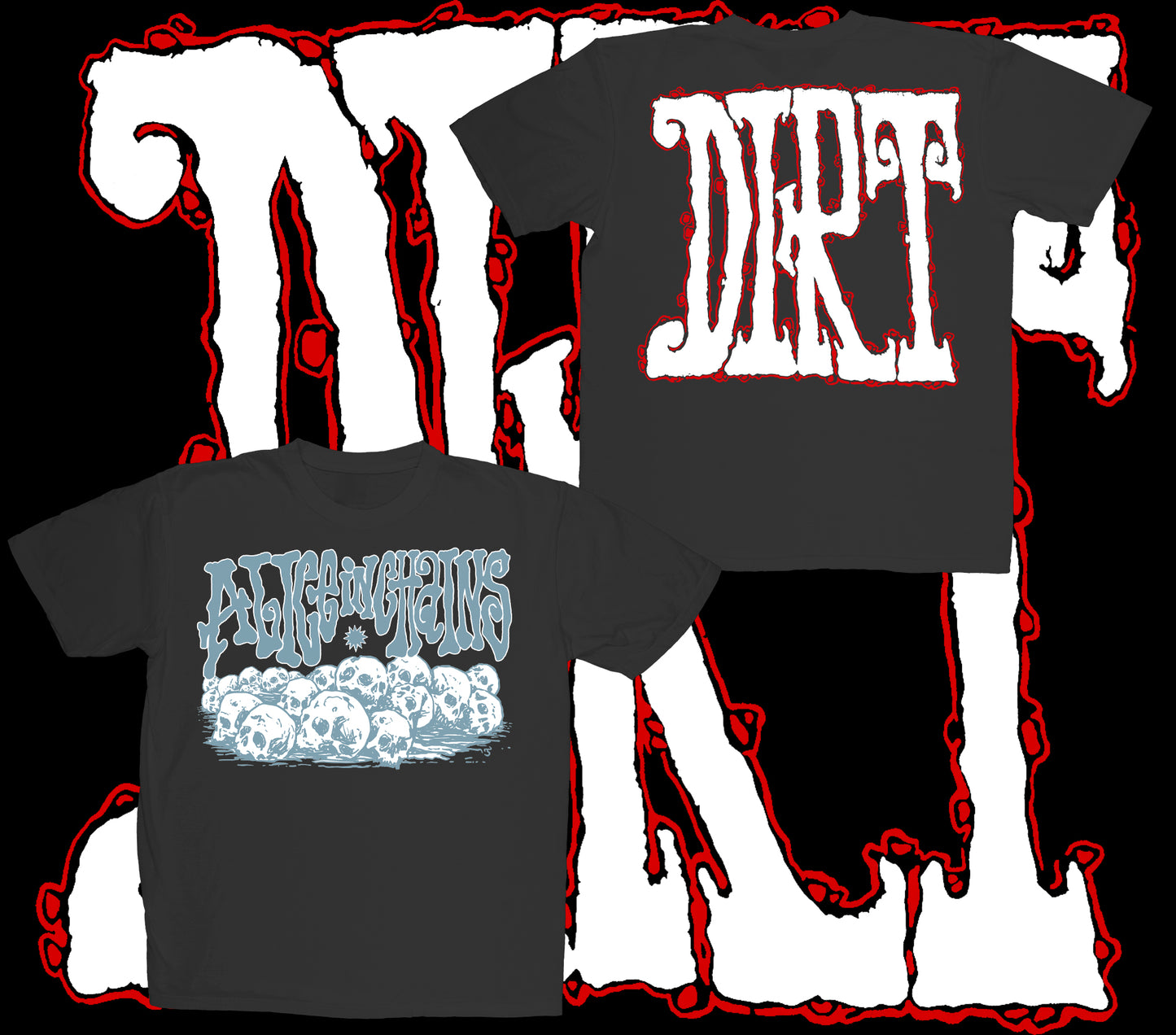 ALICE (SHIRTS)