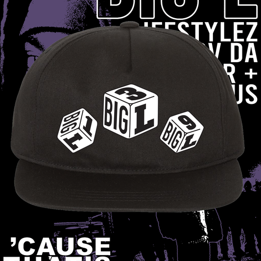 BIG L (HATS)
