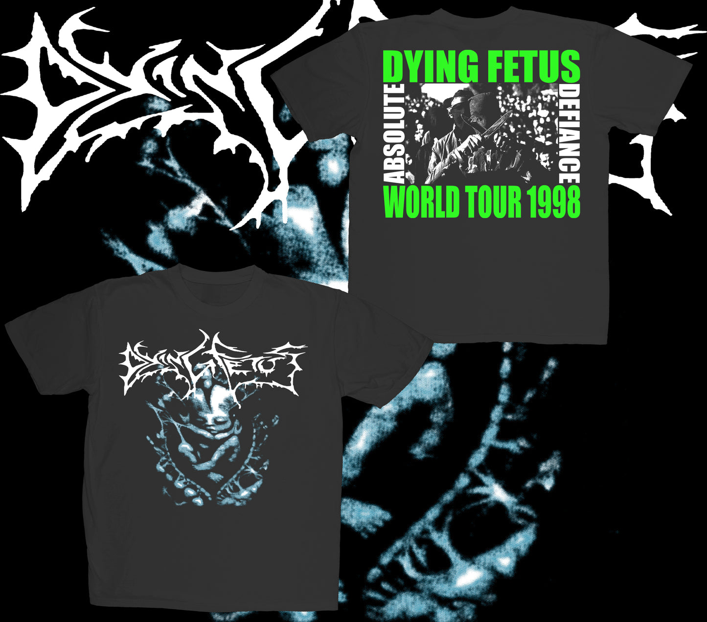 DF #3 (SHIRTS)