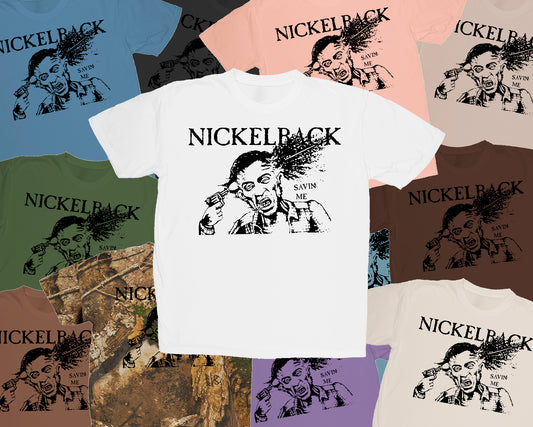 NICKELBACK