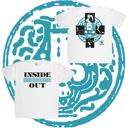 INSIDE #2 (SHIRTS)