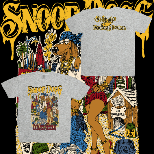 SNOOP (SHIRTS)