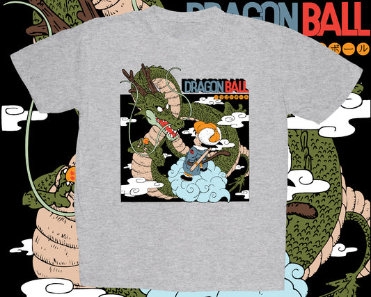 DRAGON BALL (SHIRTS)