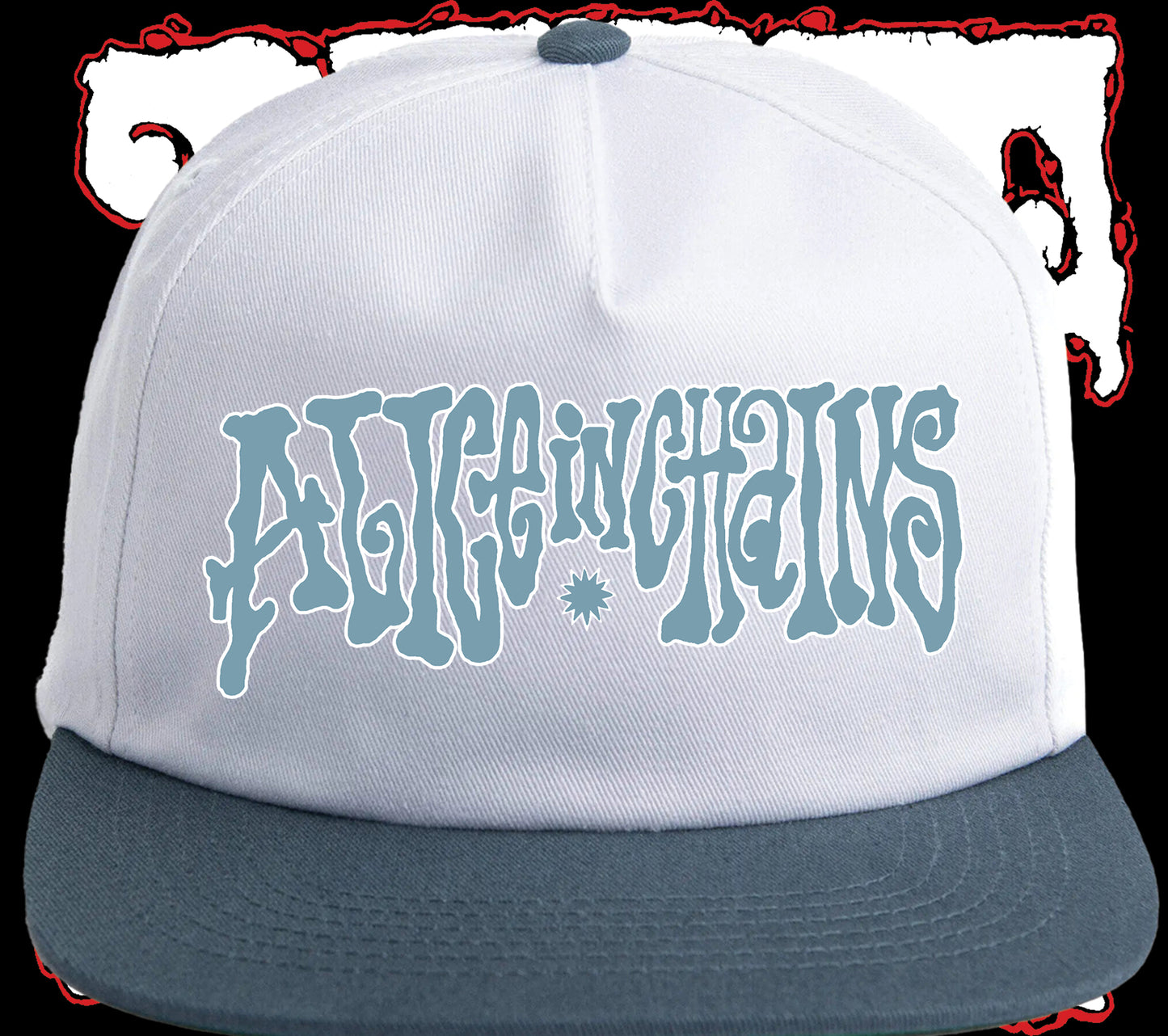 ALICE (HATS)
