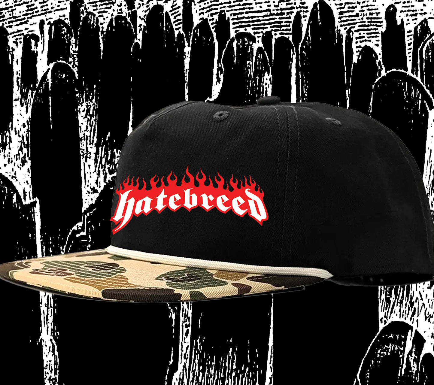HB #2 (HATS)