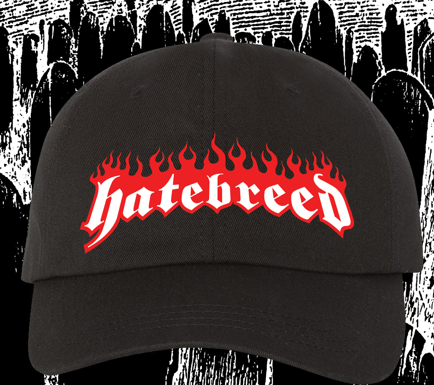 HB #2 (HATS)