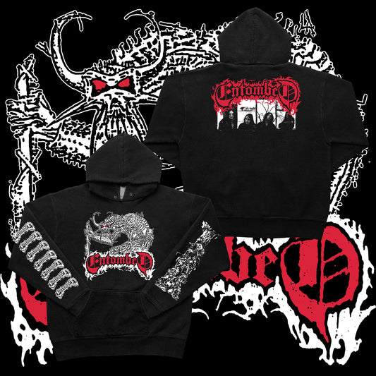 ENT #4 (HOODIES)