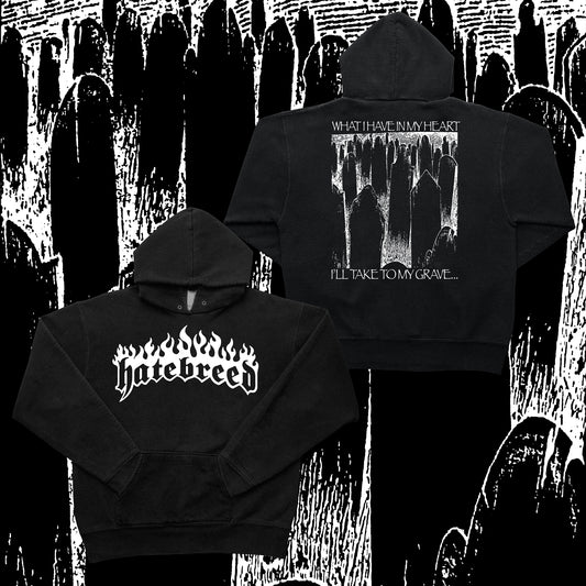 HB #2 (HOODIES)