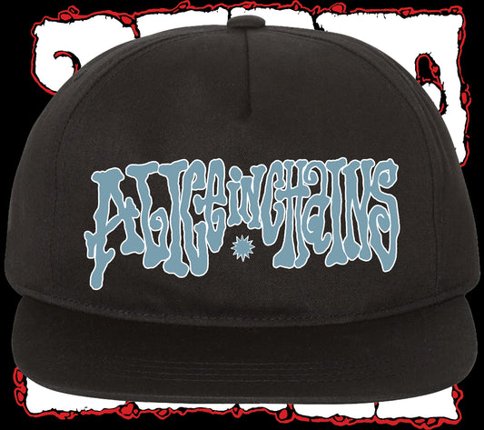 ALICE (HATS)