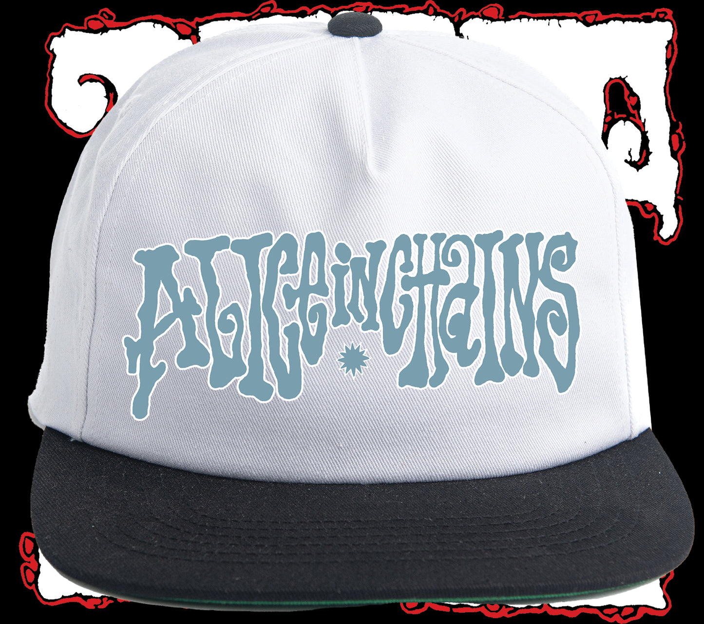 ALICE (HATS)