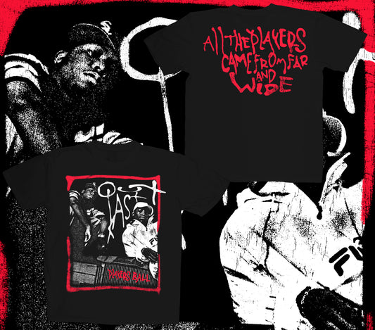 OUT (SHIRTS)