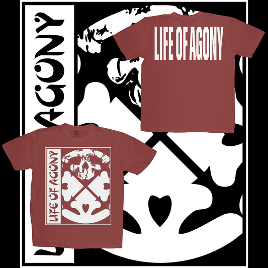 LOA #2 (SHIRTS)